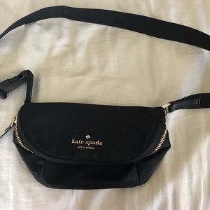 Kate Spade belt bag